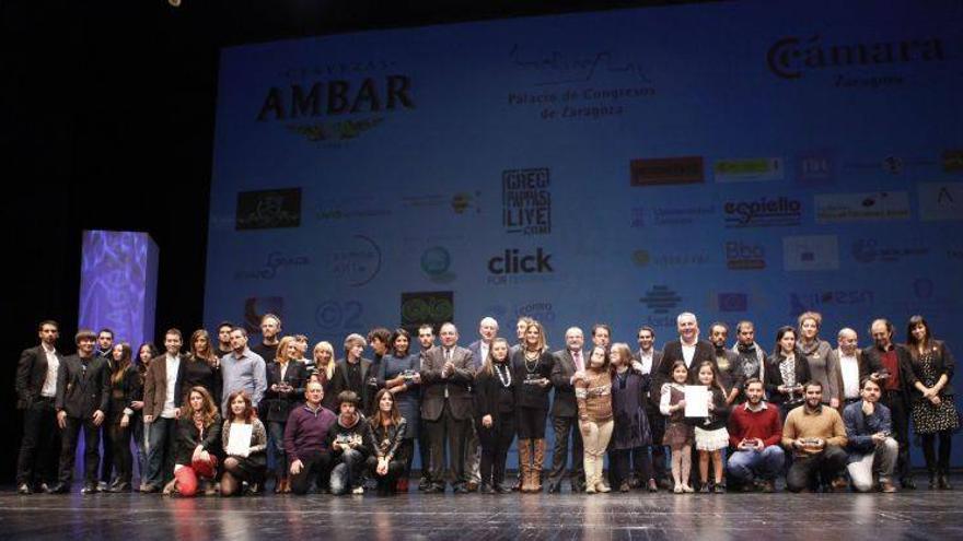 El Festival de Cine de Zaragoza combate la crisis con calidad y emoción