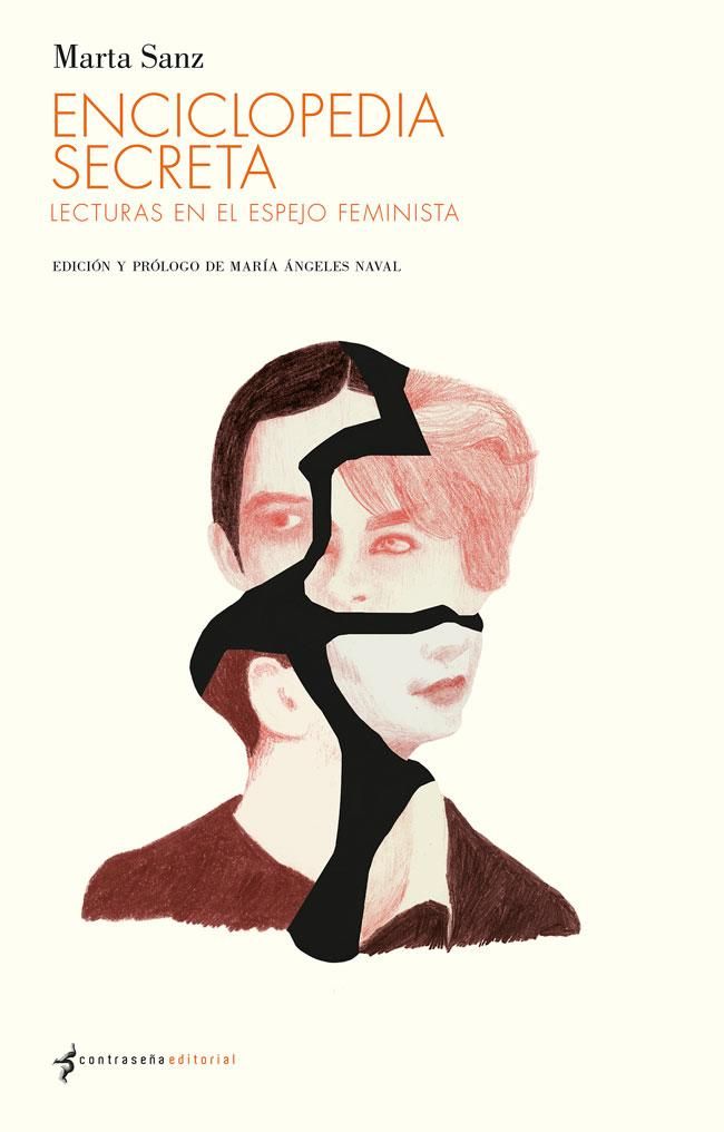 Enciclopedia secreta, de marta sanz