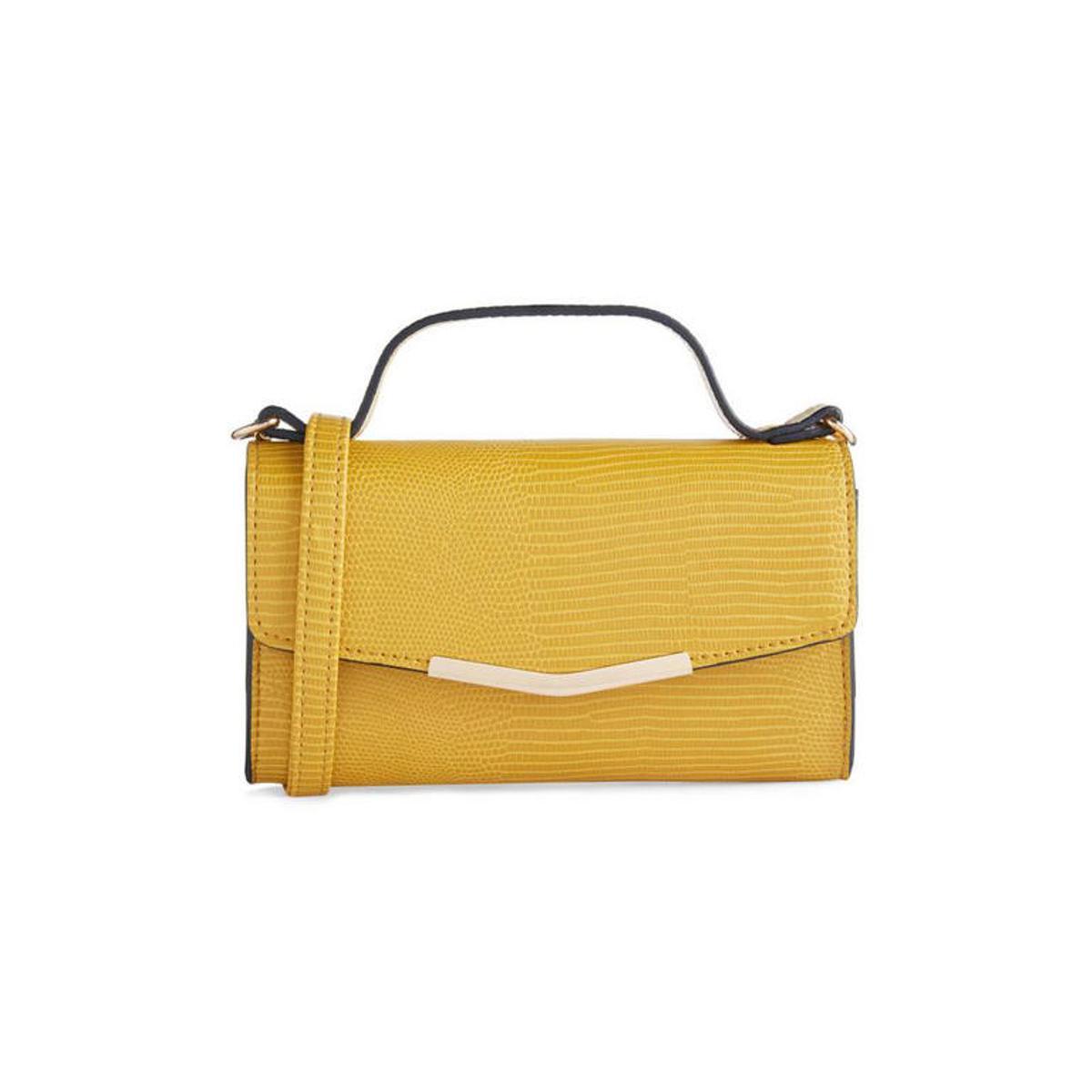Bolso hippie primark new arrivals