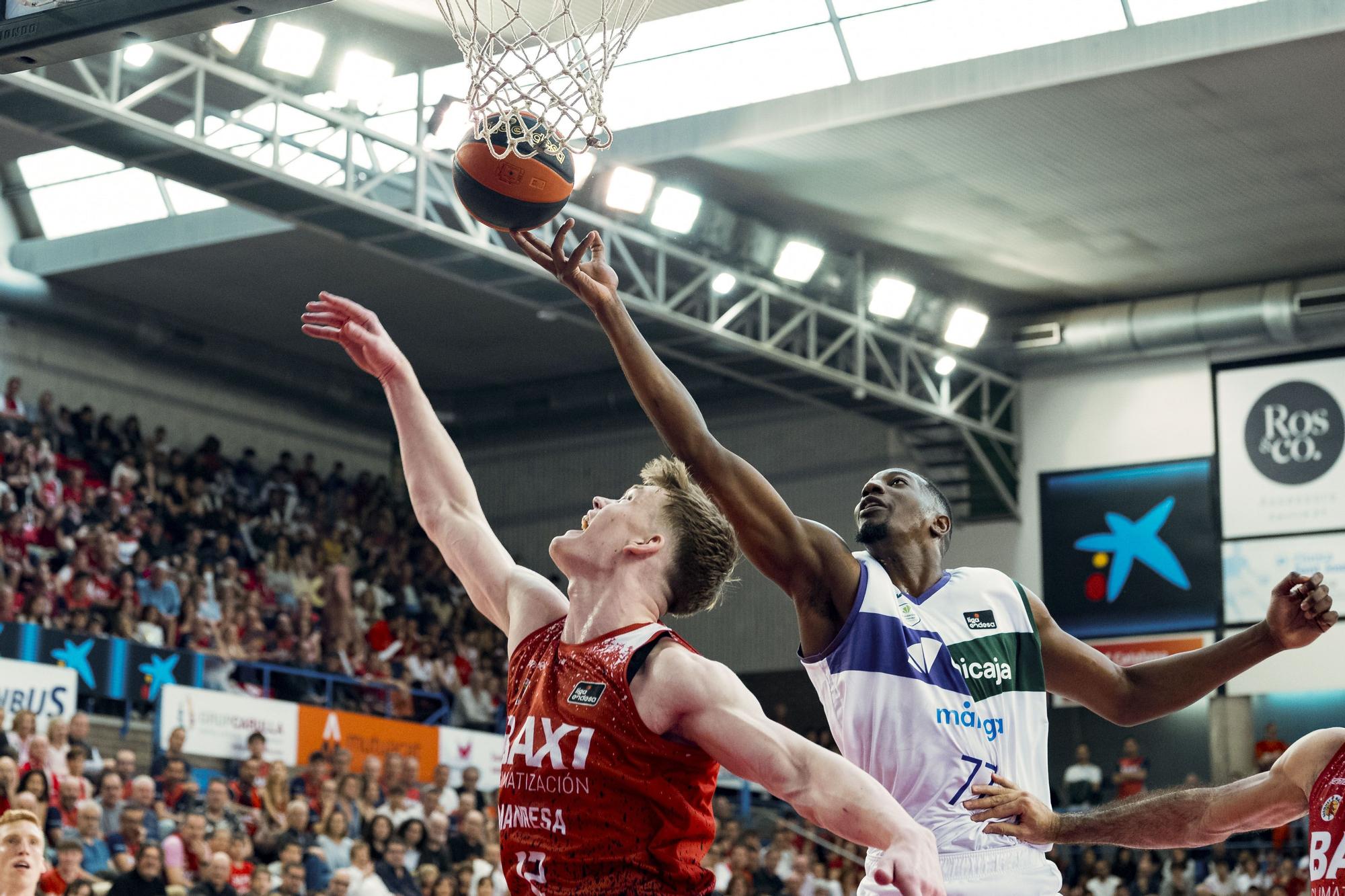 Unicaja Baloncesto