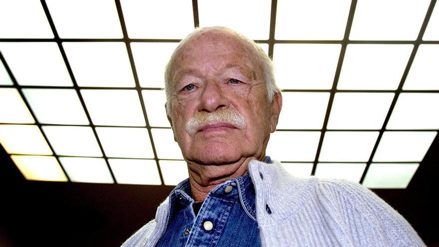 Muere a los 91 años el mítico cantante italiano Gino Paoli, autor de 'Sapore di sale'