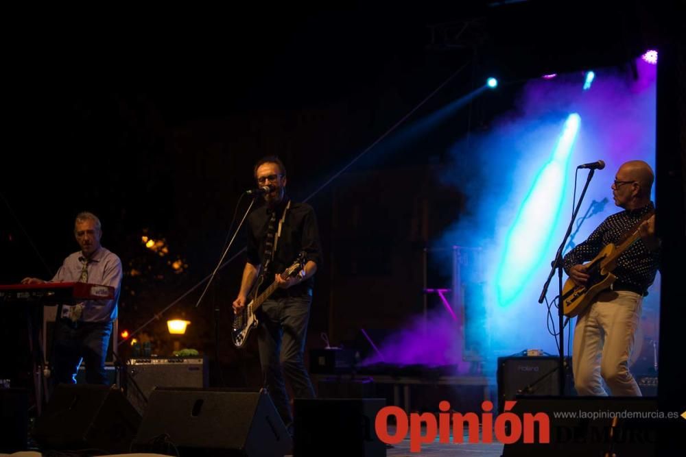 Powerpop en Caravaca