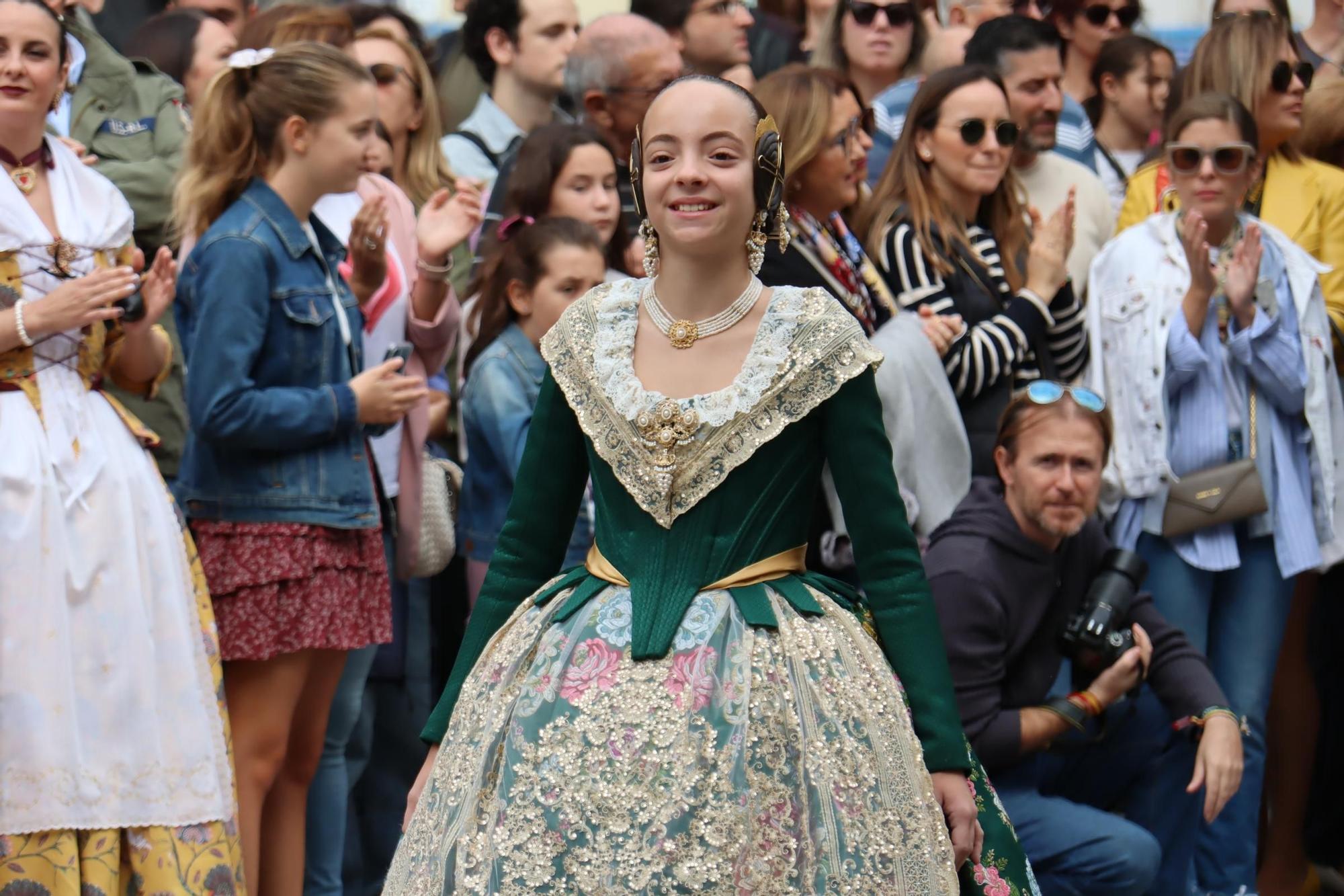Paula Escribano