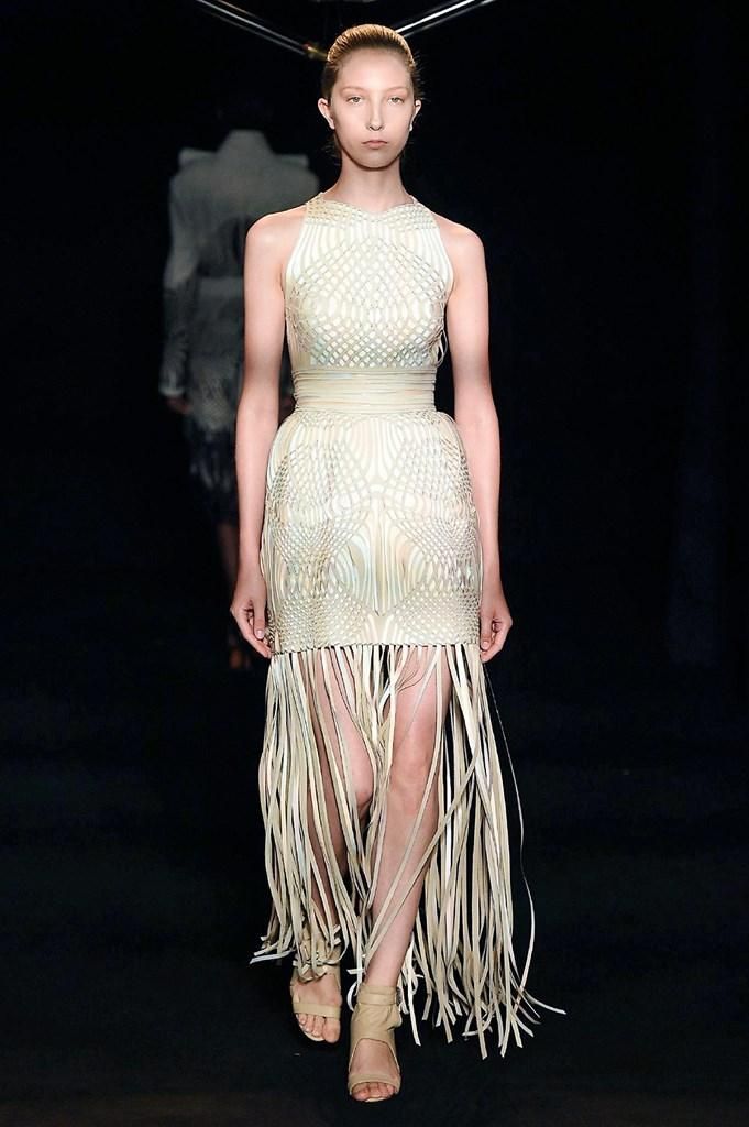 Iris Van Herpen