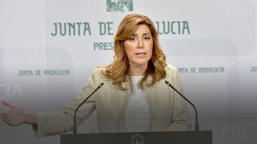 Díaz culpa al &quot;giro radical&quot; de IU en Madrid de la ruptura del pacto