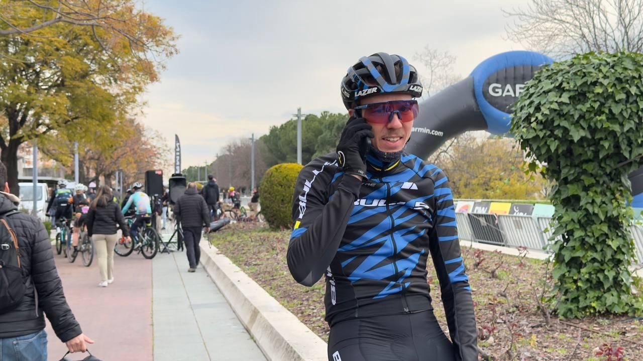 La Andalucía Bike Race en imágenes