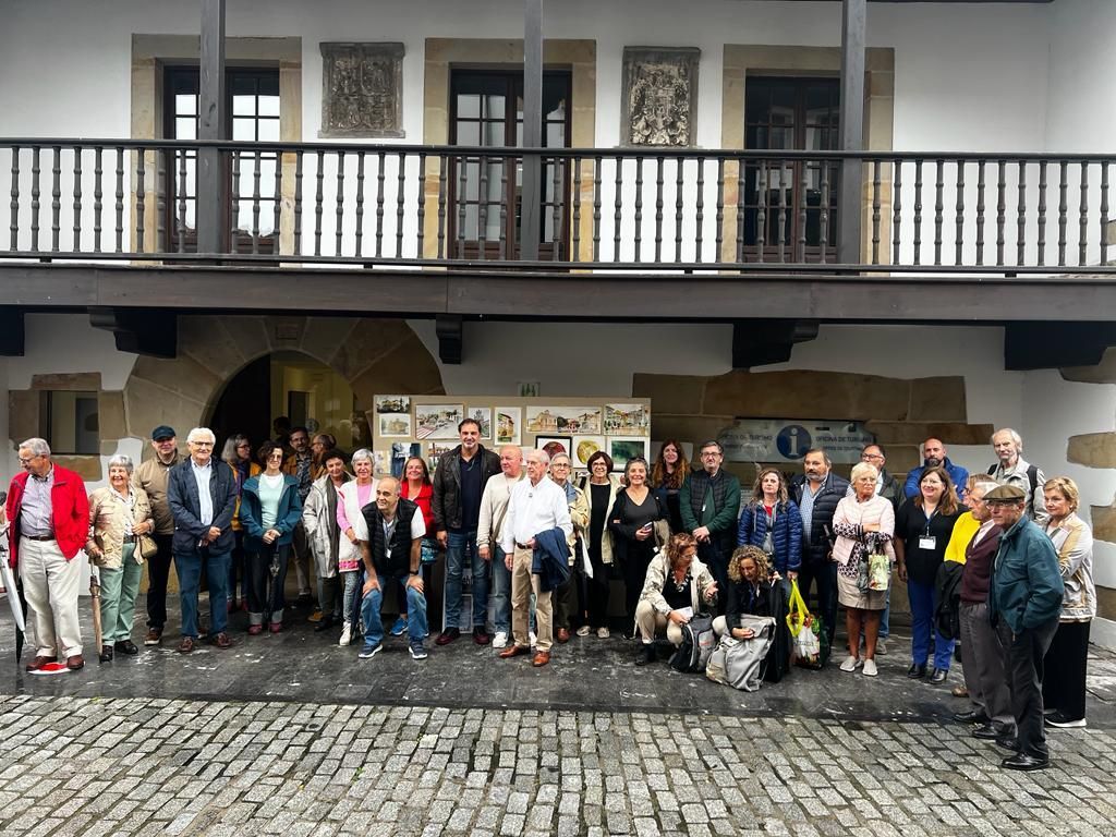 El Festival de la Manzana, EN IMÁGENES