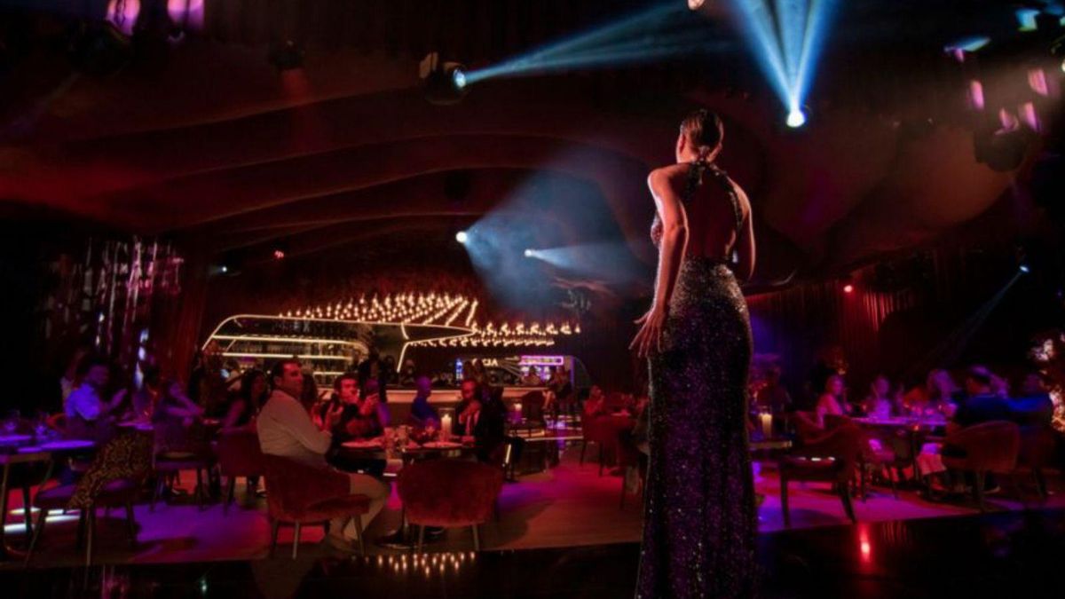 Un local de ocio nocturno de Murcia, nominado al 'top 100' de los mejores del mundo