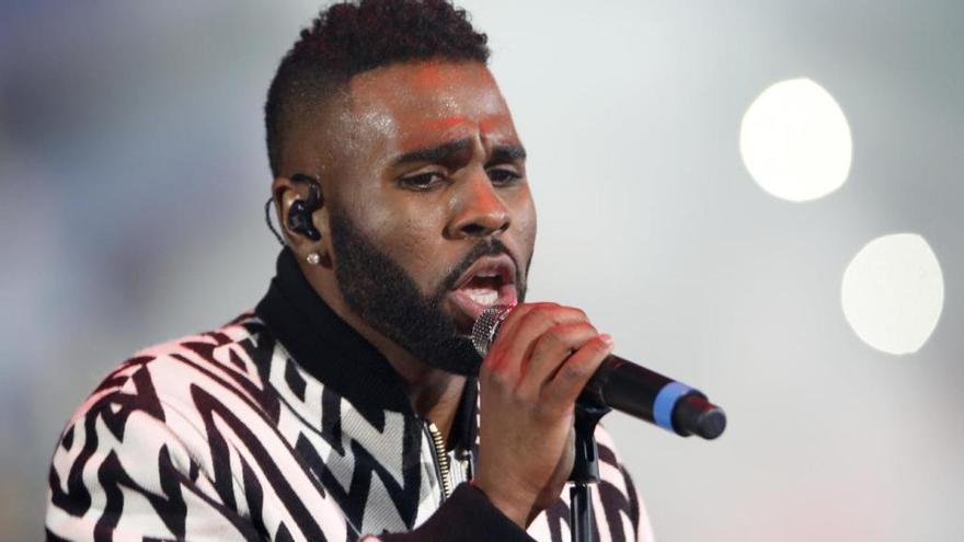 Jason Derulo