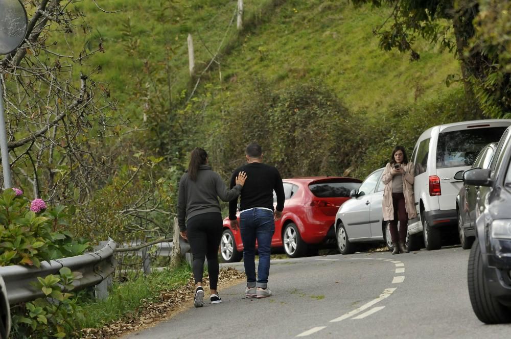 Asesinato en Lantero