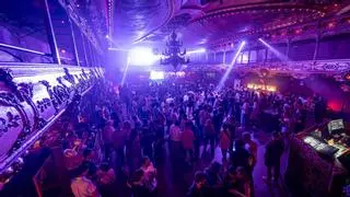 El grupo Confitería celebra sus 10 años tras haber abierto o recuperado 24 bares, restaurantes y coctelerías en Barcelona