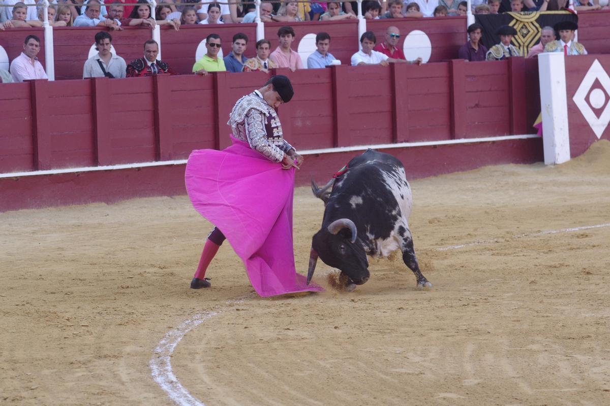 Certamen de Escuelas Taurinas