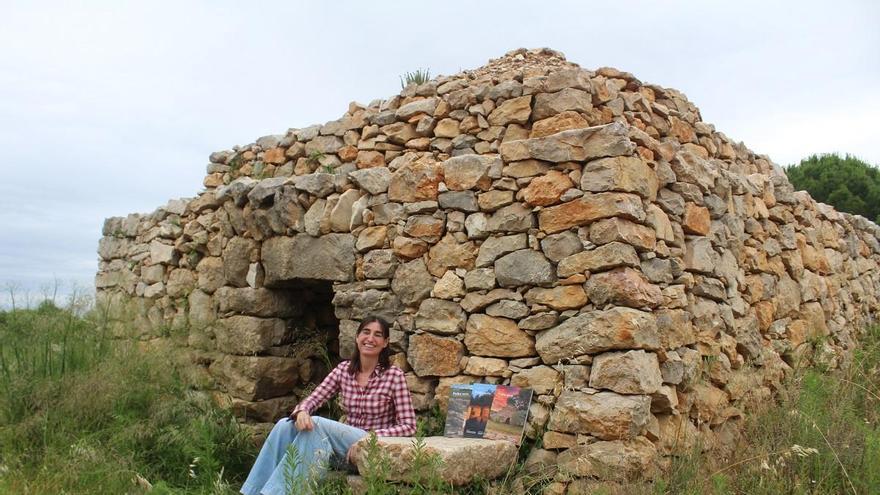 La recuperació del patrimoni oblidat de la pedra seca