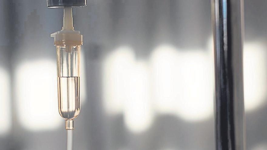 La fábrica de nacer y morir