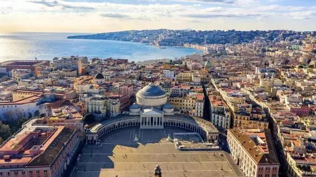 Cuna de la dieta mediterránea, es la ciudad donde mejor se come de Europa y tiene cuatro Patrimonios de la Unesco