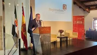 El Ejecutivo extremeño exige la licitación de la autovía Cáceres-Badajoz