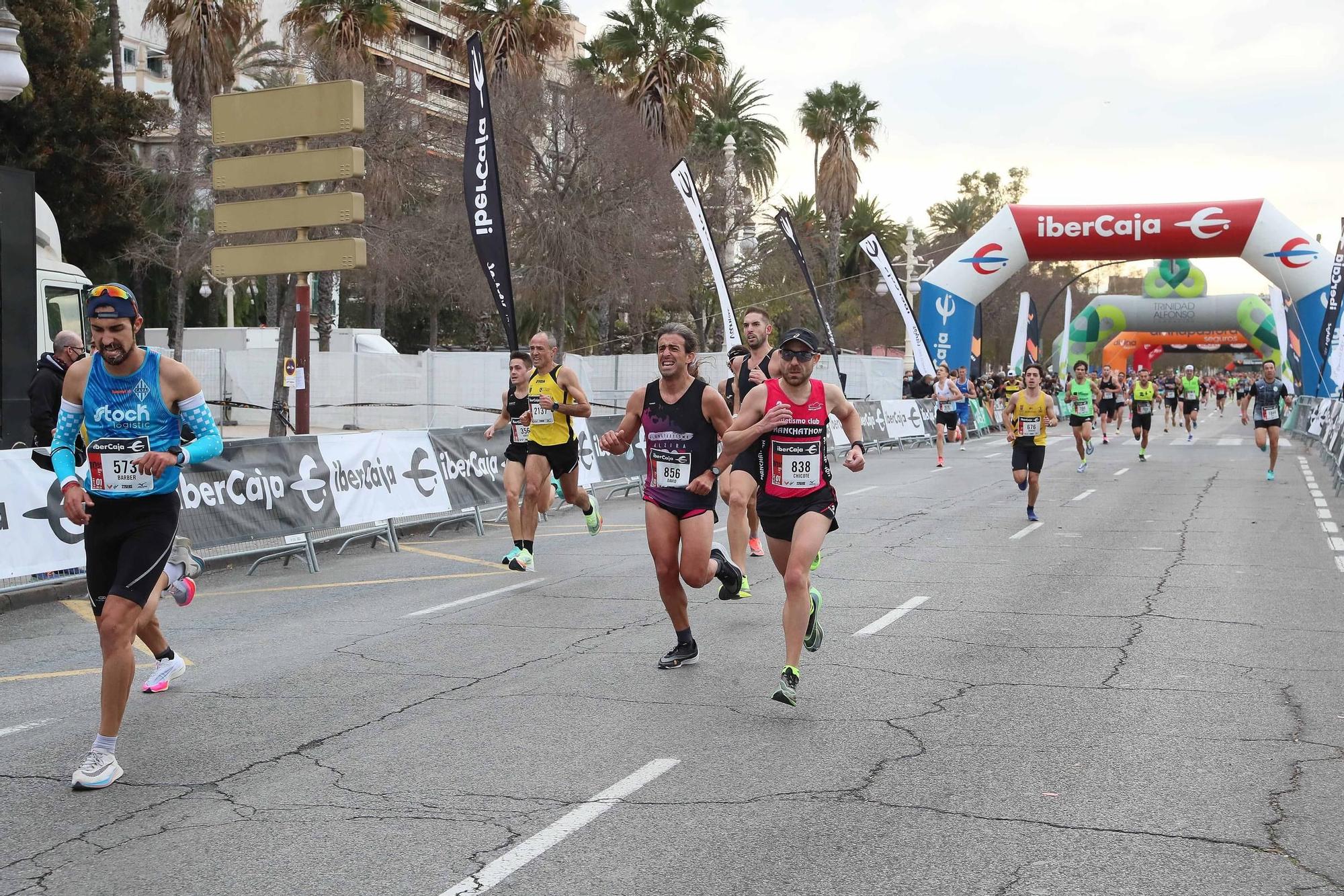 10K Valencia Ibercaja