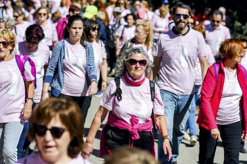 VI Marcha por la Salud de AMAC-GEMA