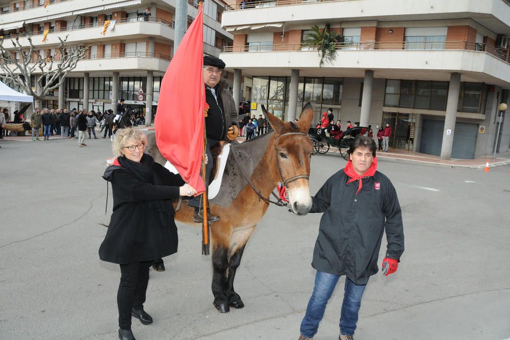 La Corrida de Puig-reig 2017