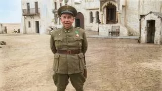Luis Orgaz: «El Ejército viene a restablecer esa España grande y gloriosa que nos legaron nuestros abuelos»