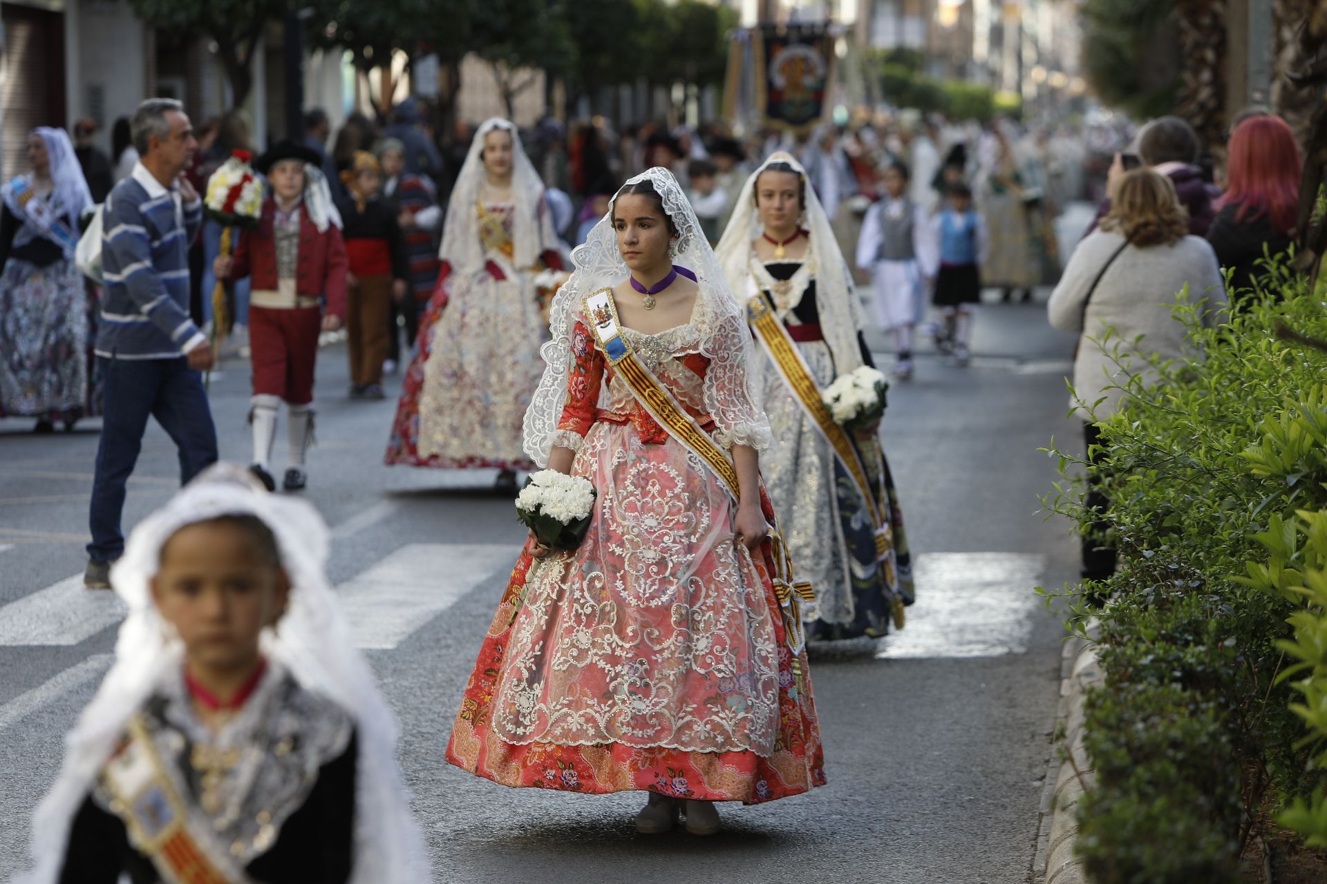 Búscate en la Ofrenda de Torrent 2023