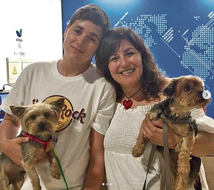 Animaerea: Una iniciativa pionera de adopción de mascotas