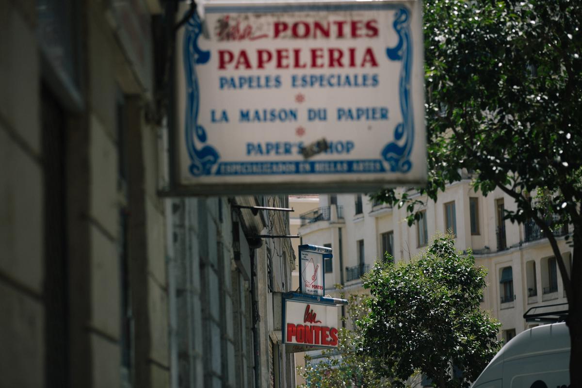 Abada, la calle del rinoceronte asesino: mató a un niño y huyó de Madrid