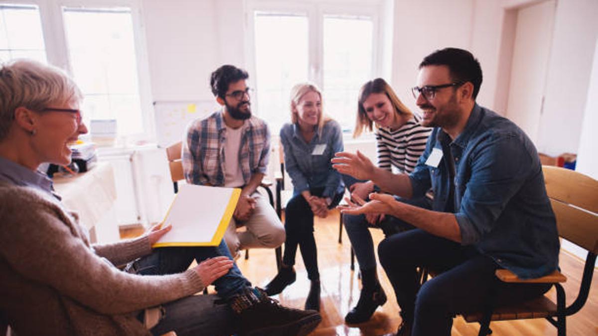 Las habilidades sociales son fundamentales