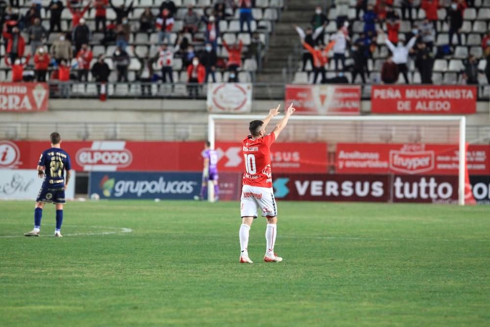 Real Murcia - UCAM (II)