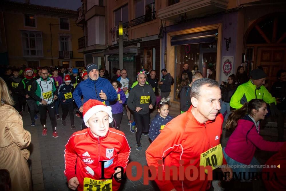 San Silvestre Bullas