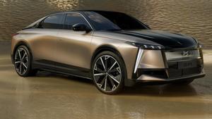El DS N°8 resucita el mito de la ‘grande routière’ francesa en clave eléctrica
