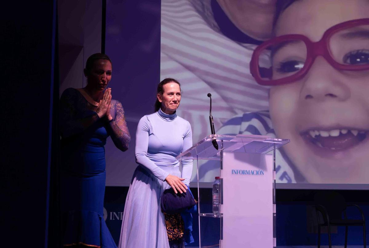 El recuerdo de Elías reúne en Alicante a quienes acompañaron su vida