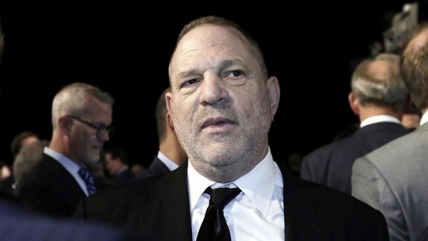 Harvey Weinstein pide perdón tras acosar sexualmente a varias mujeres