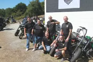 Asociación Templo Biker
