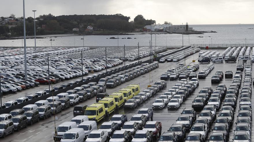 Stellantis impulsa la extensión de la autopista del mar a Liverpool