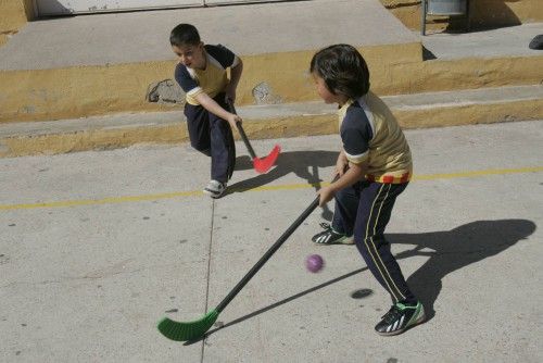 Salud y deporte en el Hispania de Cartagena