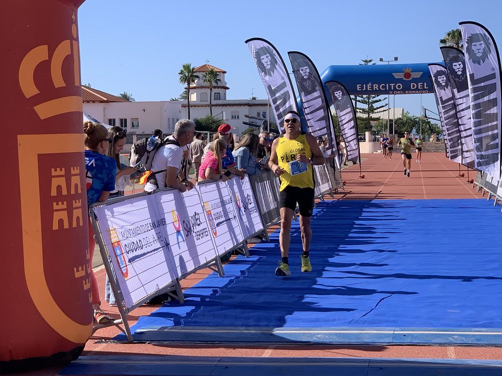 Carrera Popular AGA de San Javier