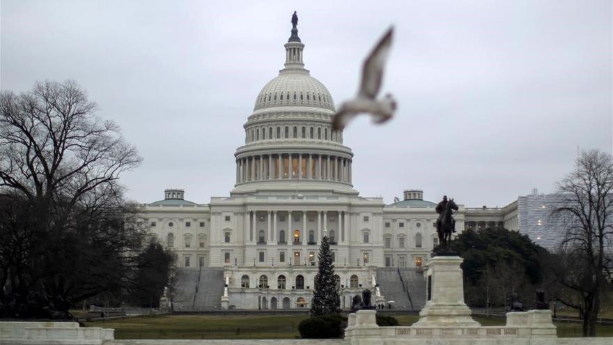 ¿Cómo afectan las elecciones en EEUU 2020 al Senado y la Cámara de Representantes?