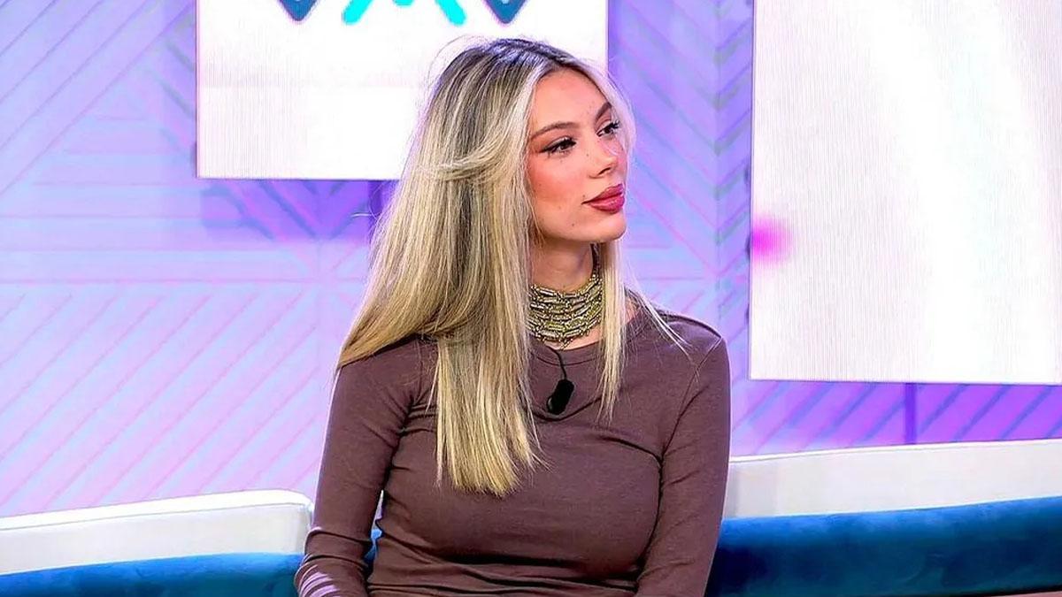 Alejandra Rubio y Carlo Costanzia toman una decisión sobre el tema de  mostrar al bebé: "Lo tenemos claro"