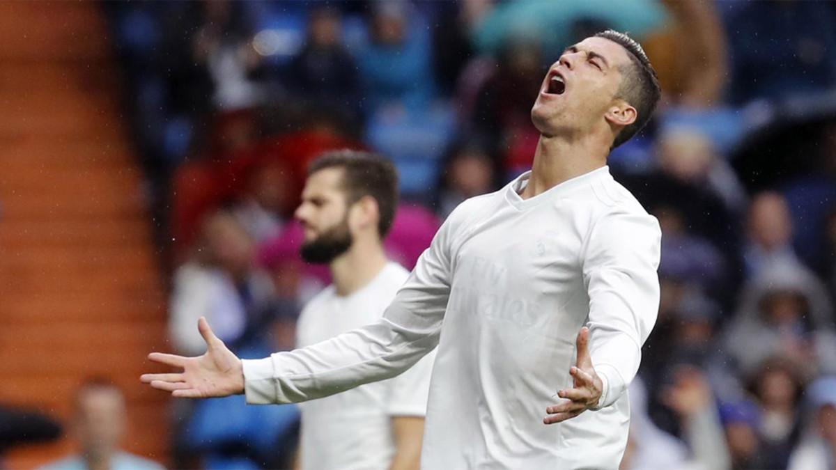 Cristiano Ronaldo podría ser investigado por el Parlamento Europeo