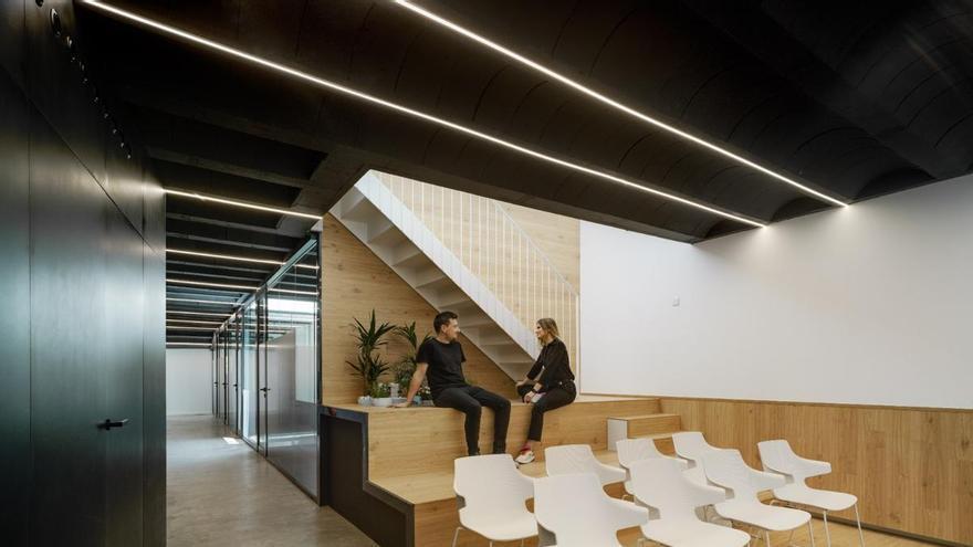 Proyectos realizados por el estudio alicantino de 