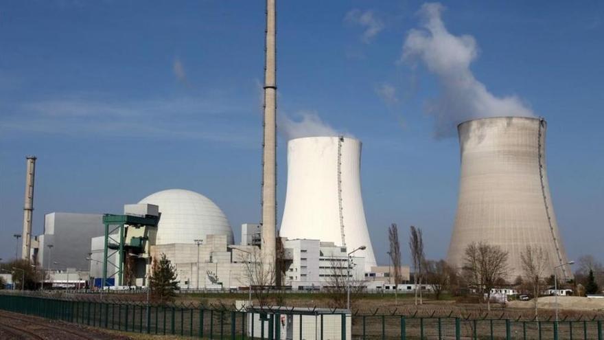 Las eléctricas alemanas pagarán 24.000 millones por el &quot;apagón nuclear&quot;