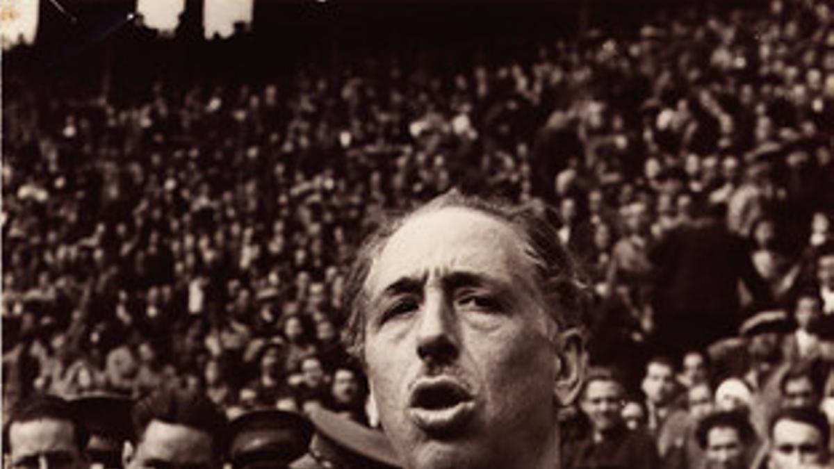 Lluís Companys