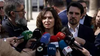 Este es el salario de Isabel Díaz Ayuso: ¿cuánto cobra la presidenta de la Comunidad de Madrid?