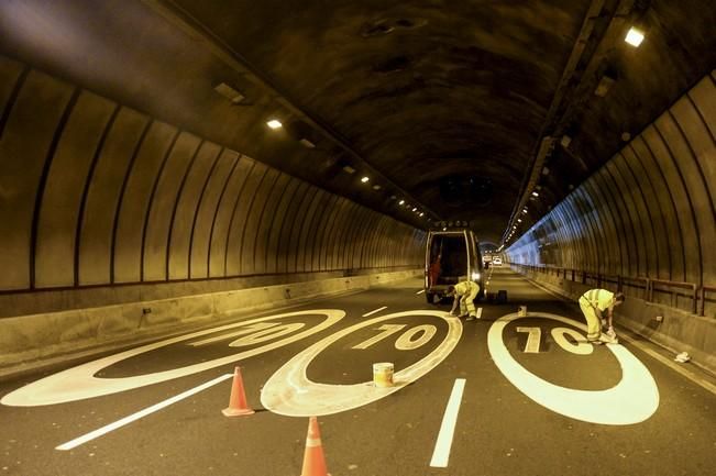 OBRAS TUNEL DE JULIO LUENGO