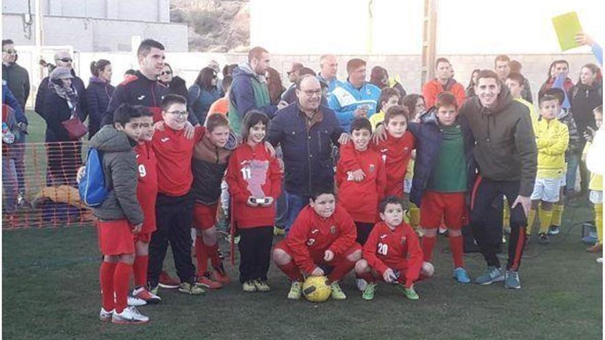 El deporte cobra protagonismo en Navidad