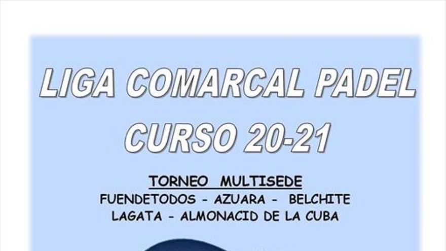 El Servicio Comarcal de Deportes inicia el nuevo curso