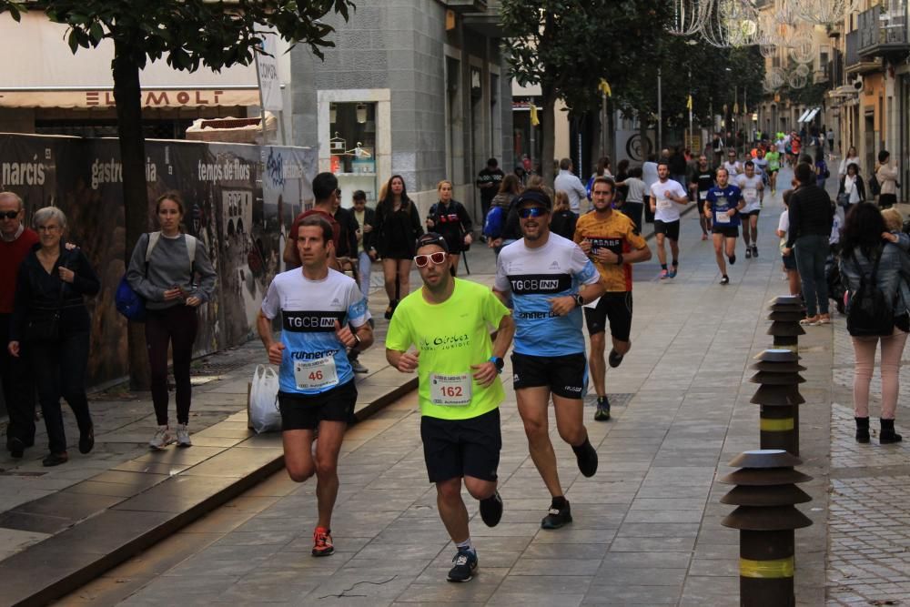 Cursa del Carrer Nou 2018