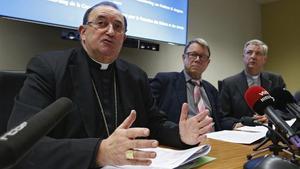 fcosculluela32893834 bru01 bruselas  b lgica  22 02 2016   el obispo be160222200729