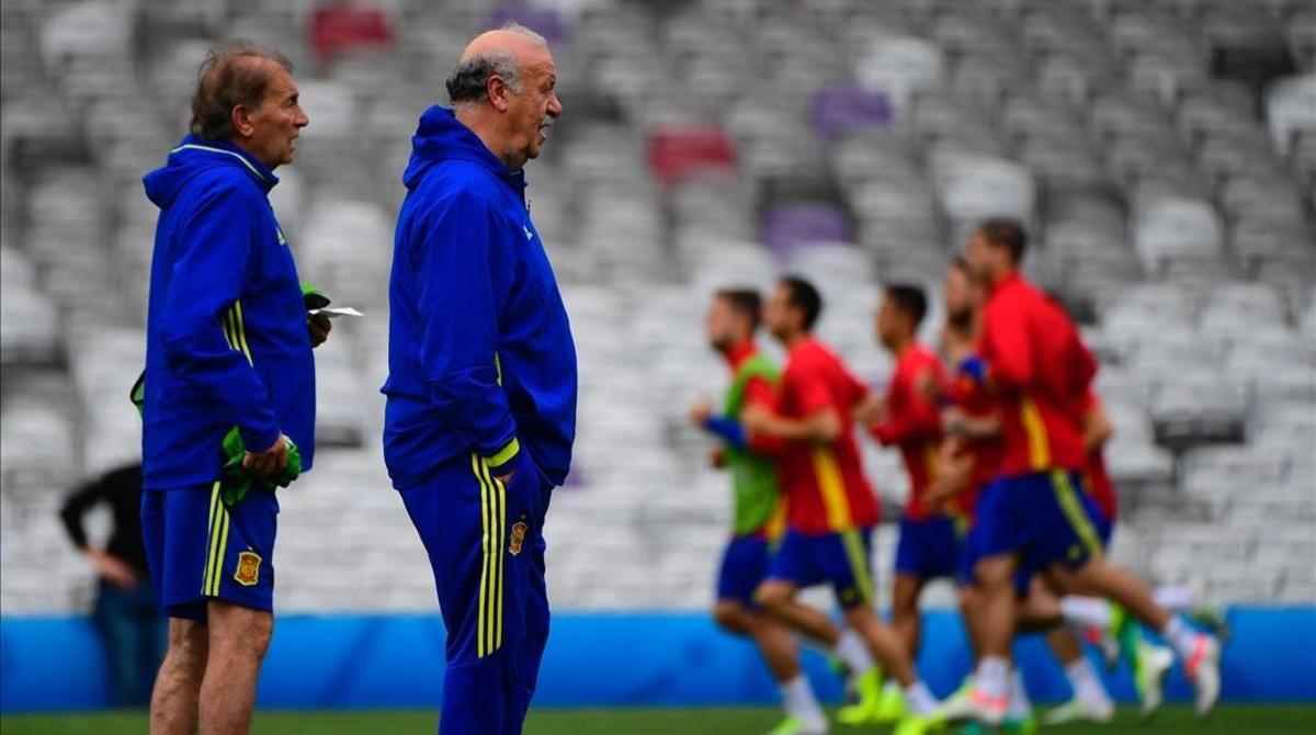 marcosl34250966 spain s coach vicente del bosque  2l  and assistan160612194731